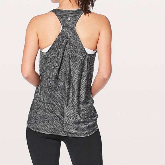 LULULEMON basic tank top - Picture 2 of 5